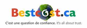 BestCost.ca - lectronique - C'est une question de confiance