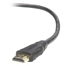 HDMI to HDMI cable V-1.4 2M 1080P 4Kx2K 