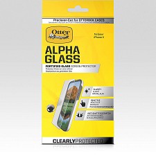 Protecteur d'cran Alpha Glass pour iPhone 8/7 / 6s / 6