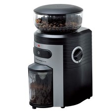 Espressione Professional Conical Burr Coffee Grinder 5198