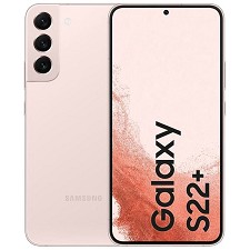 Tlphone Samsung Galaxy S22+ 5G 256GB SM-S906WIDEXAC - OR ROSE