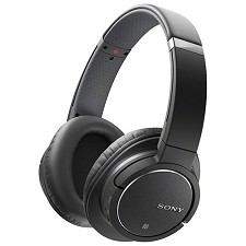 Sony Bluetooth Wireless On-Ear Headphones MDR-ZX770BN