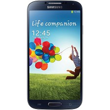 Samsung Galaxy S4 16GB SGH-I919 ( Unlocked ) - Black
