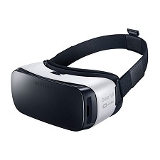 Gear VR (Ralit Virtuel) SM-R322 Samsung
