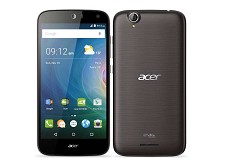 Acer Z630 Liquid Z630 5.5'' Smartphone 16GB Black - Unlocked
