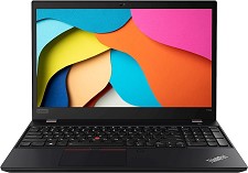 Lenovo ThinkPad T590 15.6'' i5-8365U GB SSD 16GB RAM WIN 11 PRO