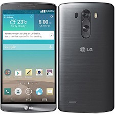 LG G3 32GB LG-D852 ( Unlocked ) - Titan - NEW