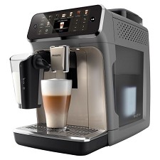 Philips Saeco 5500 LatteGo Series Espresso Machine EP5544/90 - NEW