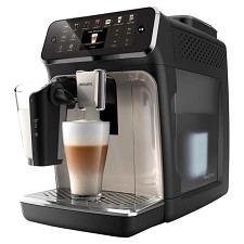 Machine  Caf Automatique Philips Saeco EP4447/90 LatteGo - NEUF