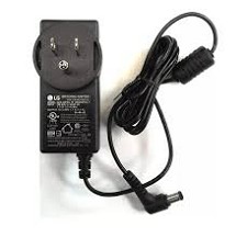 OEM Genuine Original LG ADS-32FSG-19 Monitor AC Adapter Power 19V 1.7A