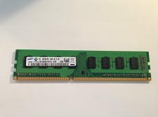 Memoire PC 2G DDR3 M378B5673FH0-CH9 Samsung